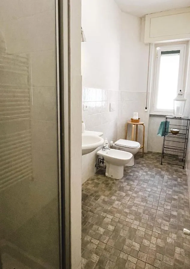 Casa Cabona Apartment Levanto